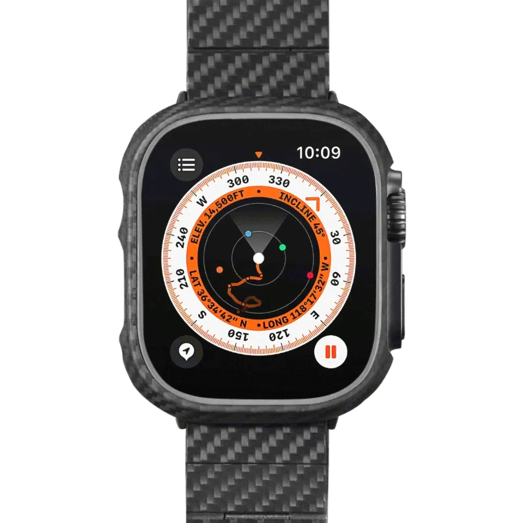 Luchthoes voor Apple Watch Ultra/Series 8/SE/7