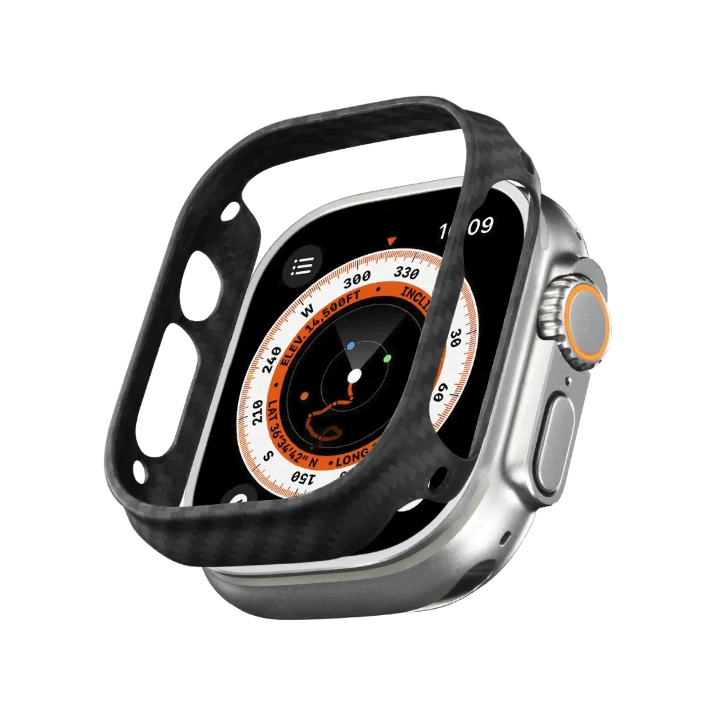 Air Case für Apple Watch Ultra/Serie 8/SE/7