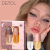 Dolomo Derol™ - Lip Plumper - Vollere lippen zonder fillers!