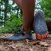 Lovandi® Feel Pro - Rutschfeste Barfußschuhe - Letzter Tag 30% Extra Rabatt - Von Orthopäden empfohlen