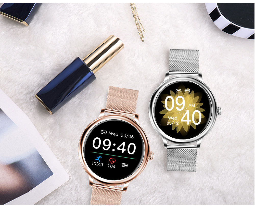 Lovandi Femme-Fit Smartwatch