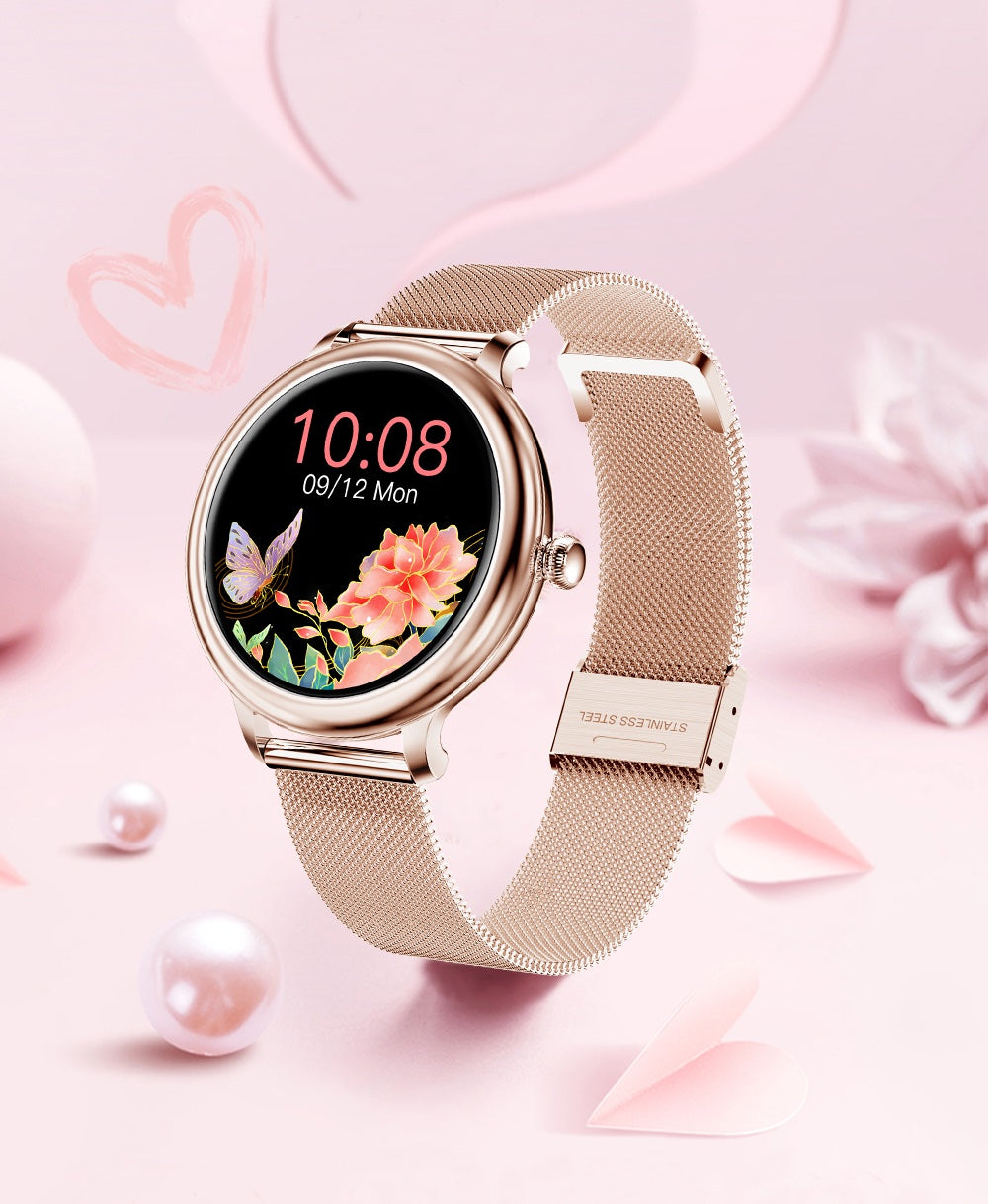 Lovandi Femme-Fit Smartwatch