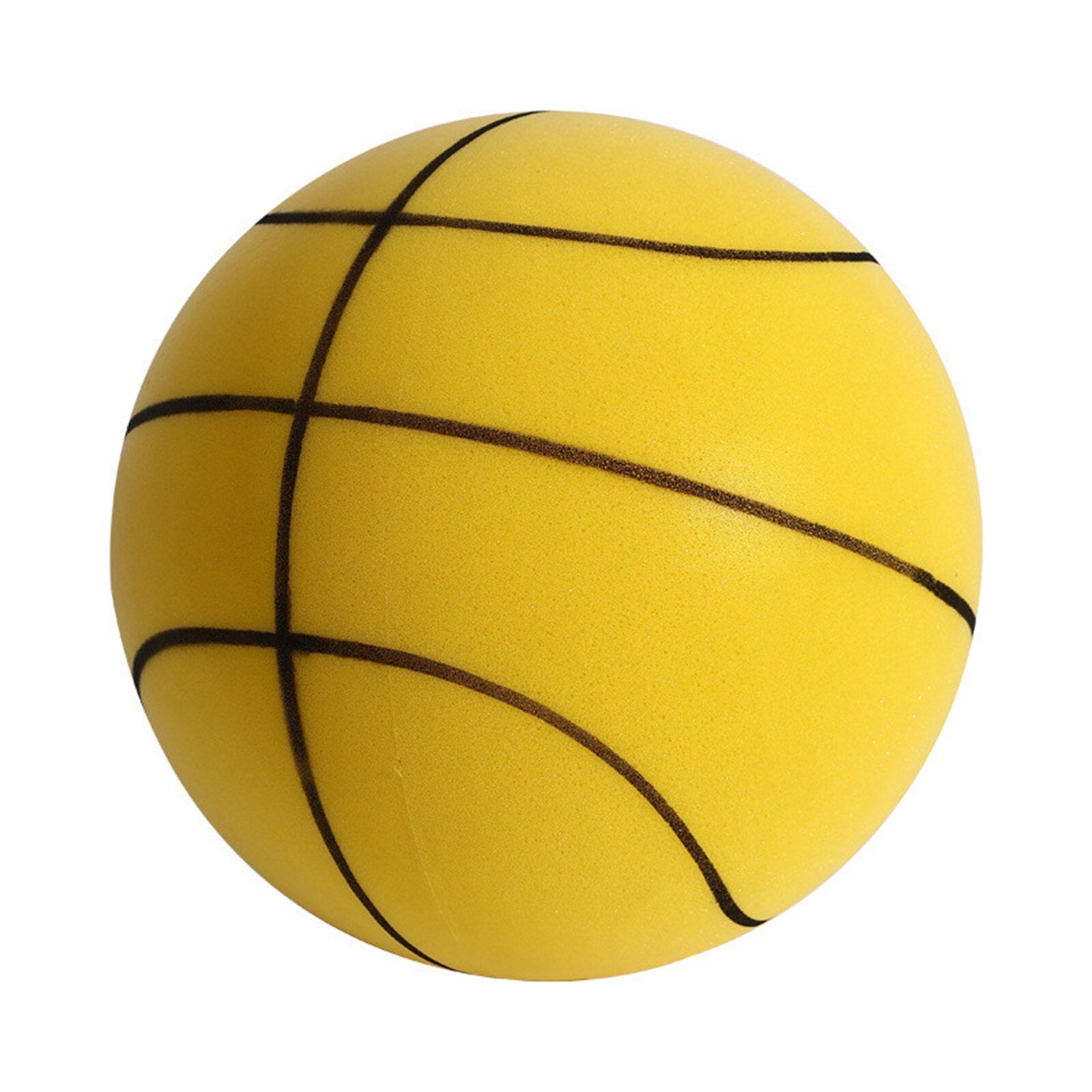 Lovandi SilentBall™ - Der Basketball für zu Hause!