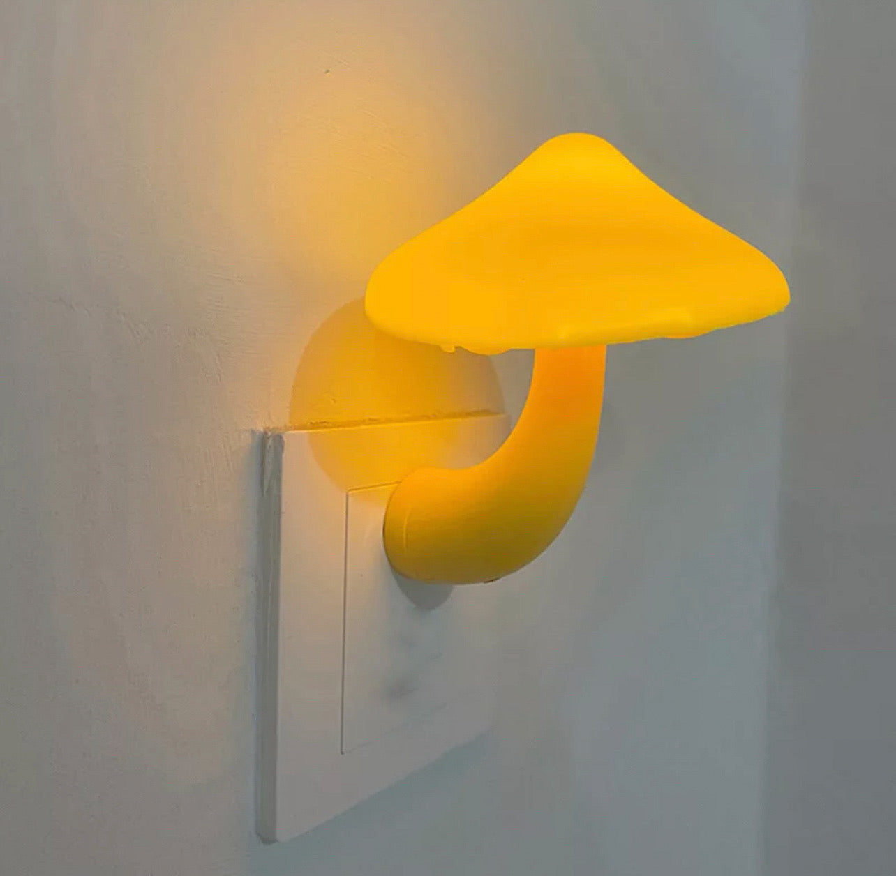 Mushy Mushroom Light™ |50% KORTING