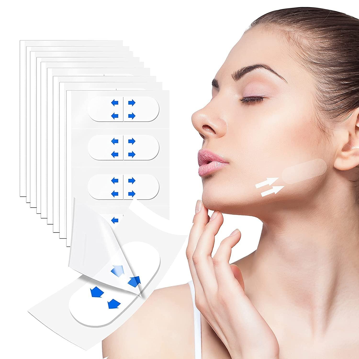 Lovandi SkinLift ™  Der perfekte Weg zu einem jugendlichen Aussehen!