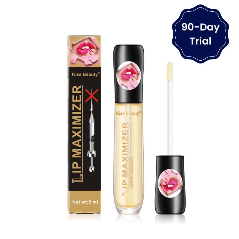 Lovandi™ Vitamine E Lip Plumping Serum | 40% KORTING Instant Lip Fill