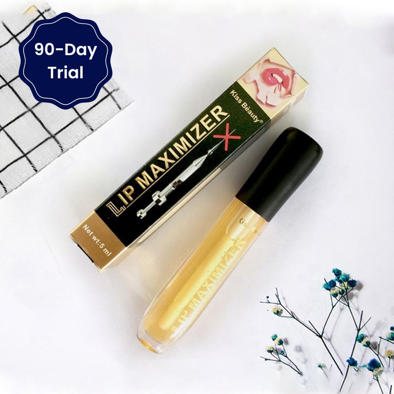 Lovandi™ Vitamine E Lip Plumping Serum | 40% KORTING Instant Lip Fill