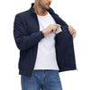 Men's Lightweight Casual Bomber Jacket