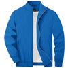 Men's Lightweight Casual Bomber Jacket - Men's Jackets