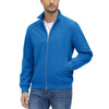 Men's Lightweight Casual Bomber Jacket