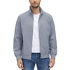 Men's Lightweight Casual Bomber Jacket