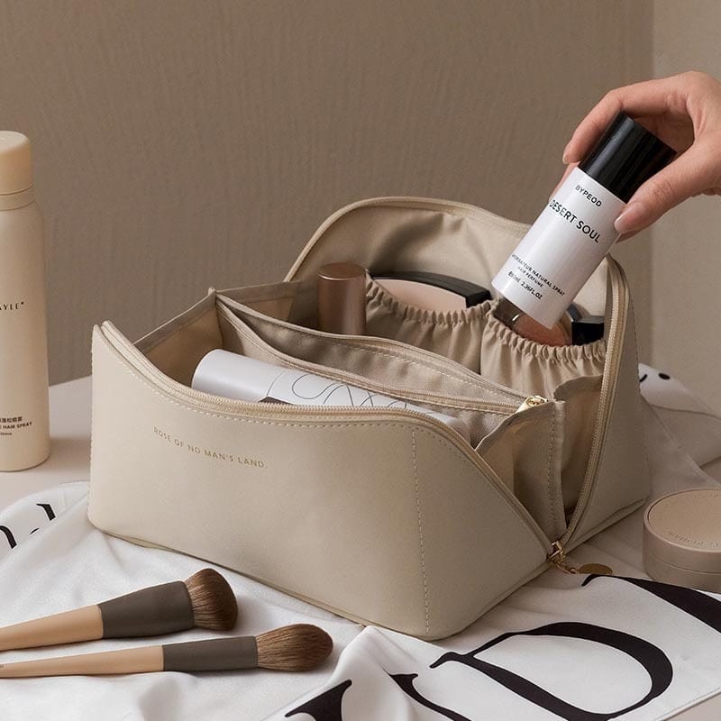 Alles Cosmetic Bag™