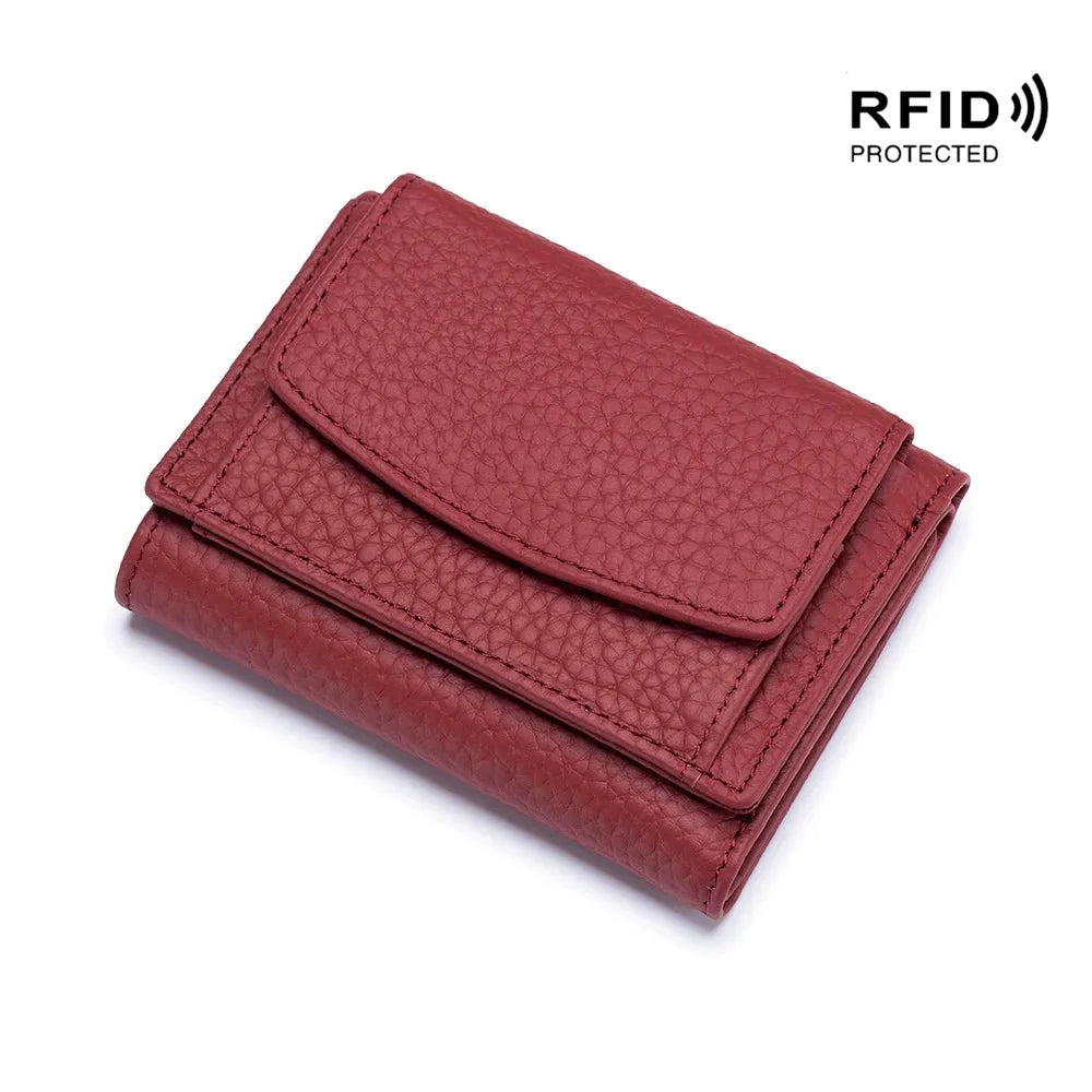 Trendiges Smartwallet™ RFID Anti-Hack Geldbörse