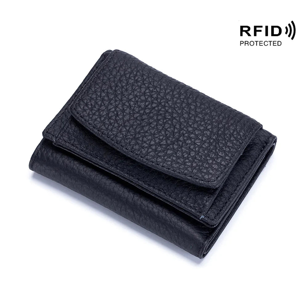 Trendiges Smartwallet™ RFID Anti-Hack Geldbörse