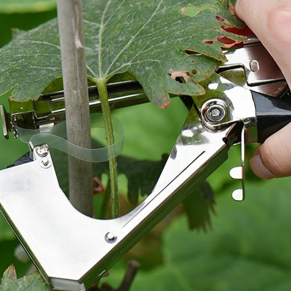 Laatste dag 50% korting! | EasyBind™ Bind je planten met gemak!