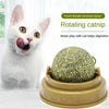 Lovandi CatNip™ - Kat Rollende Bal | 2+2 GRATIS!