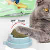 Lovandi CatNip™ - Kat Rollende Bal | 2+2 GRATIS!