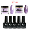 Lovandi®-Nagelpuder-Set