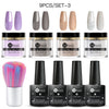 Lovandi®-Nagelpuder-Set