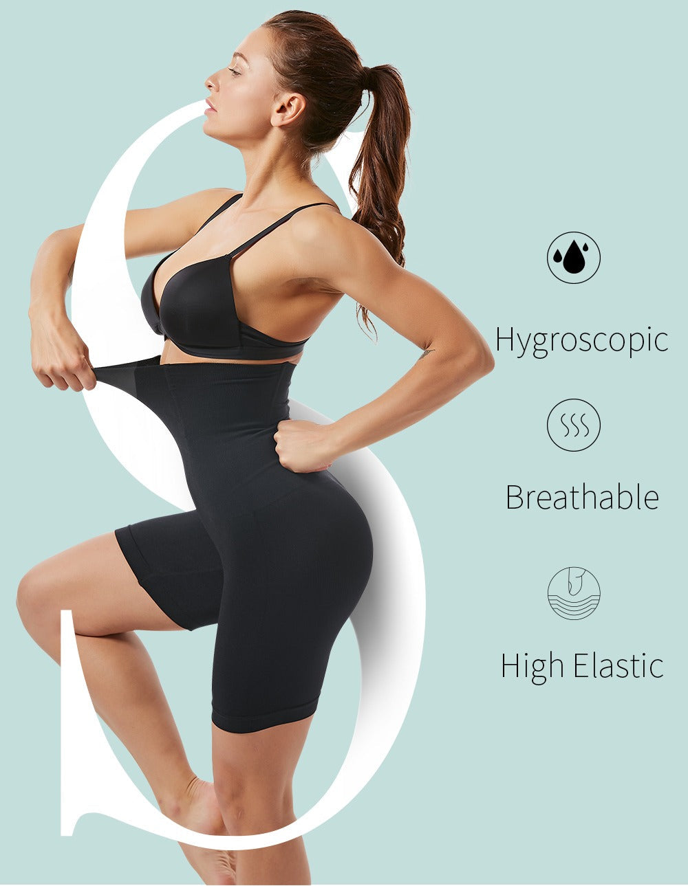 Lovandi® Body Shaper